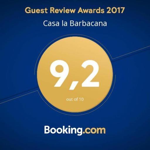 Casa La Barbacana Barbastro Luaran gambar